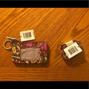 COPY - Lanyard & Zip ID Case